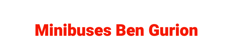 מיניבוסים מנתבג