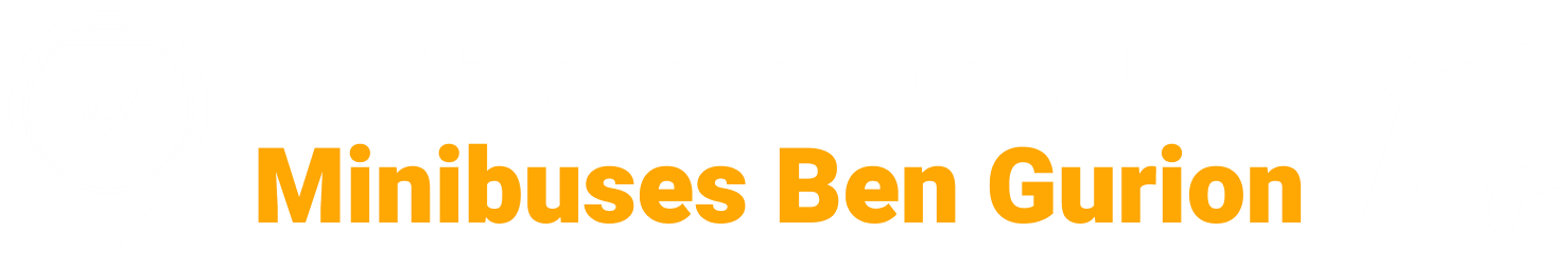 minibuses_ben_gurion